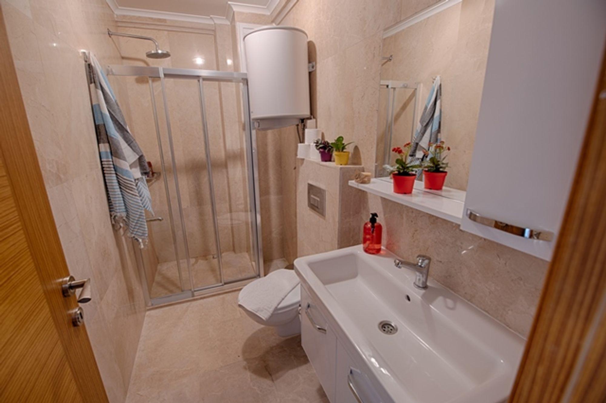 Midtownfethiye Residences By Frz Hotel apartamentowy Fethiye
