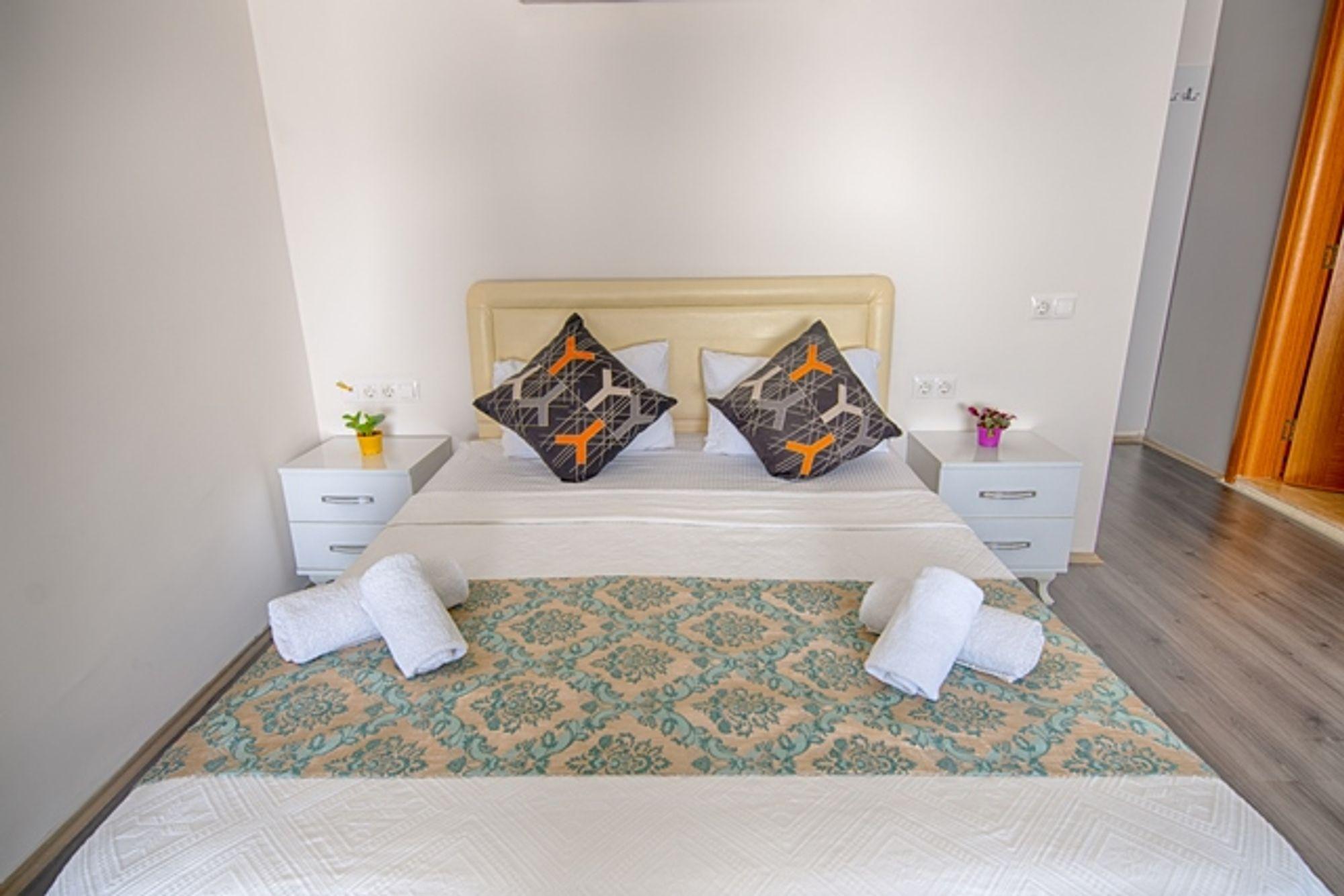 Midtownfethiye Residences By Frz 2*