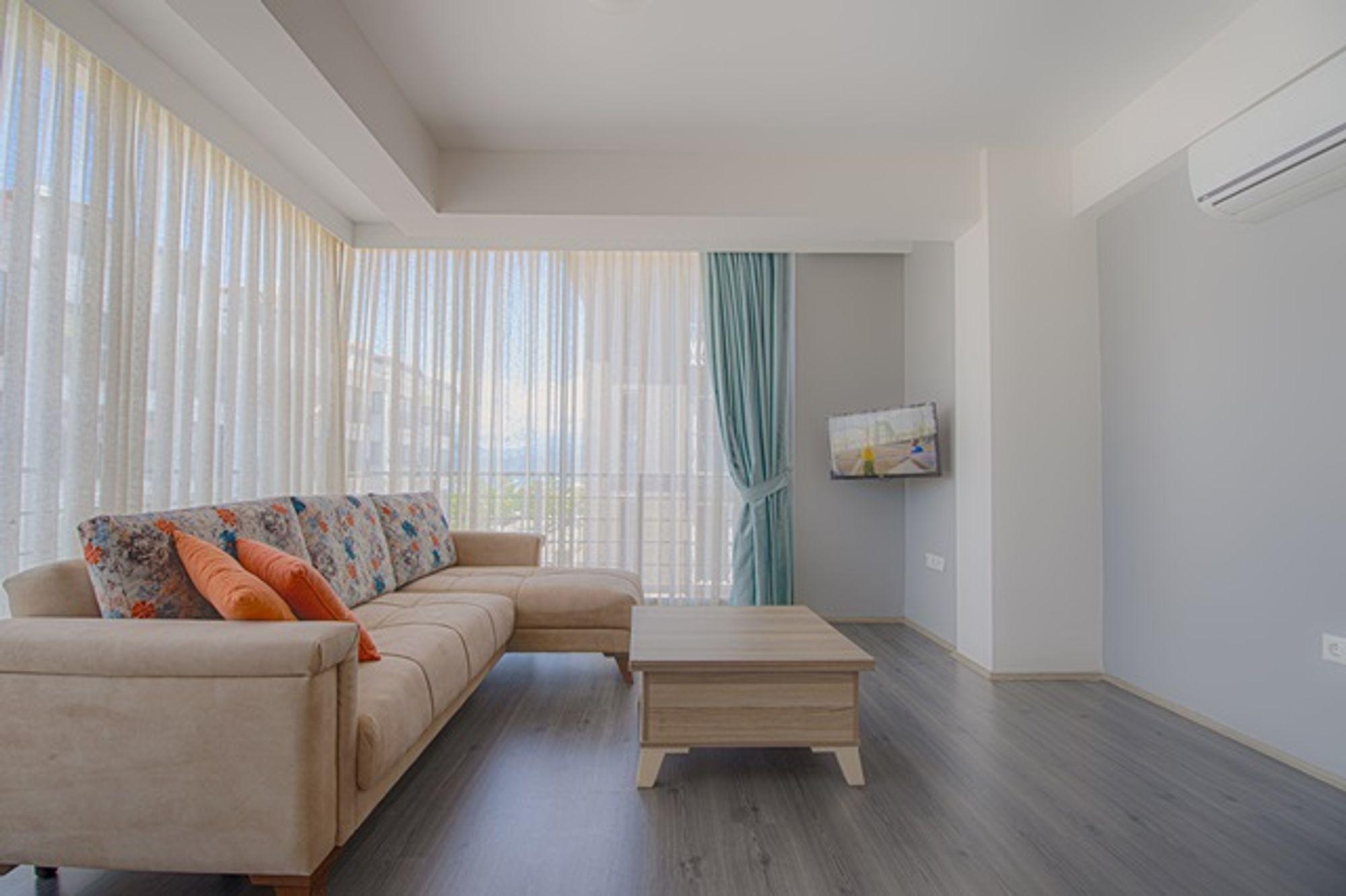 Midtownfethiye Residences By Frz Hotel apartamentowy Fethiye