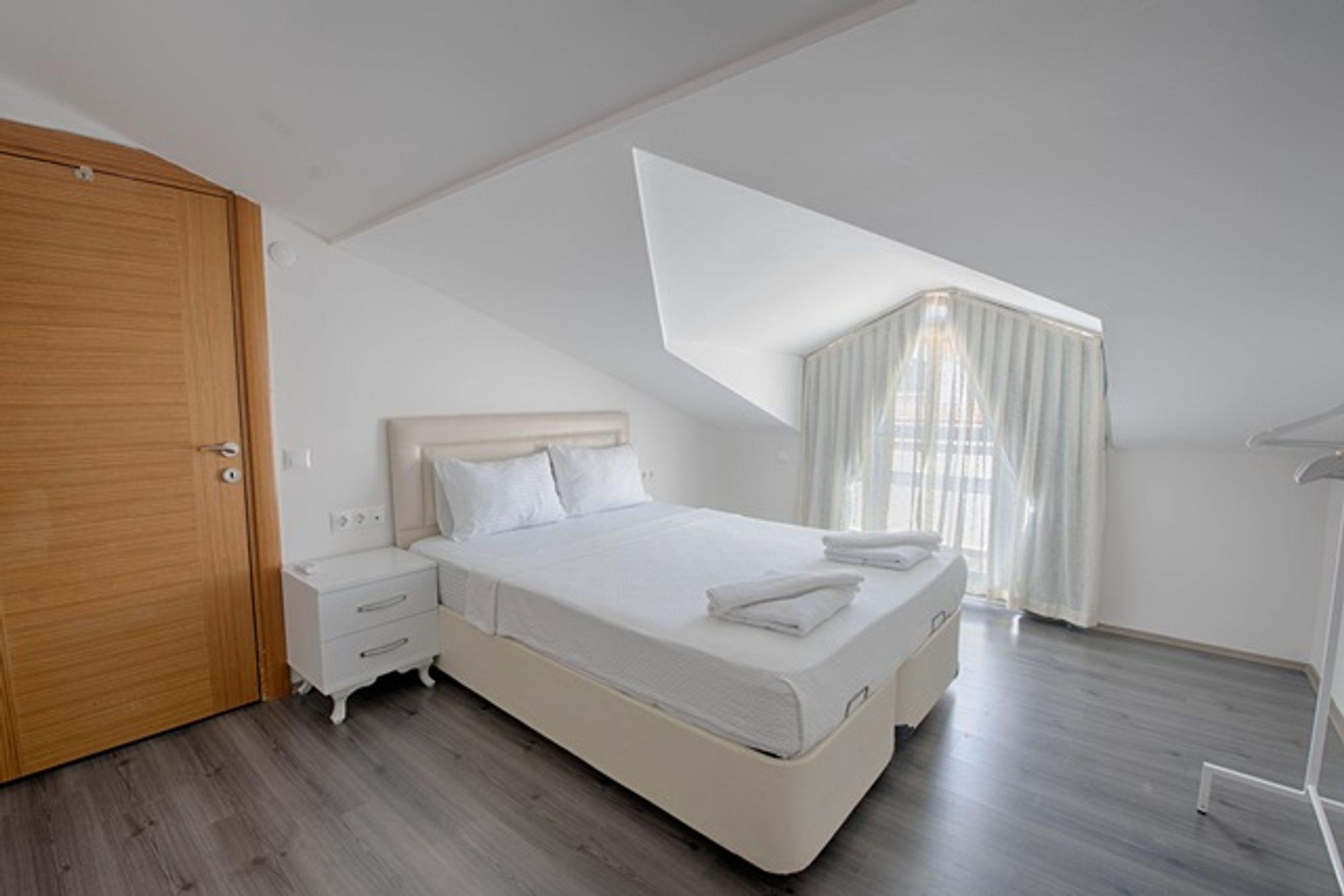Hotel apartamentowy Midtownfethiye Residences By Frz 2*