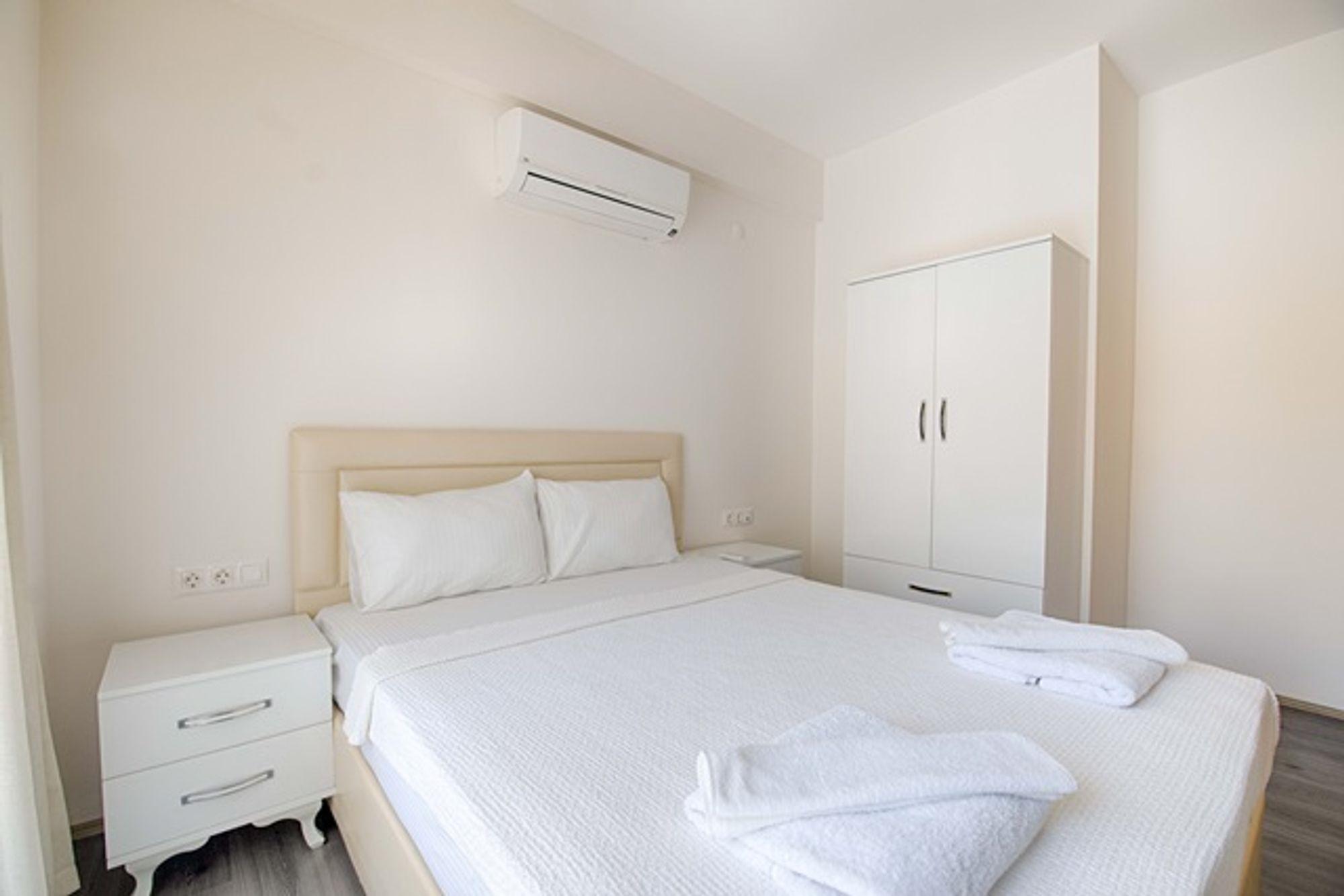 Midtownfethiye Residences By Frz Fethiye