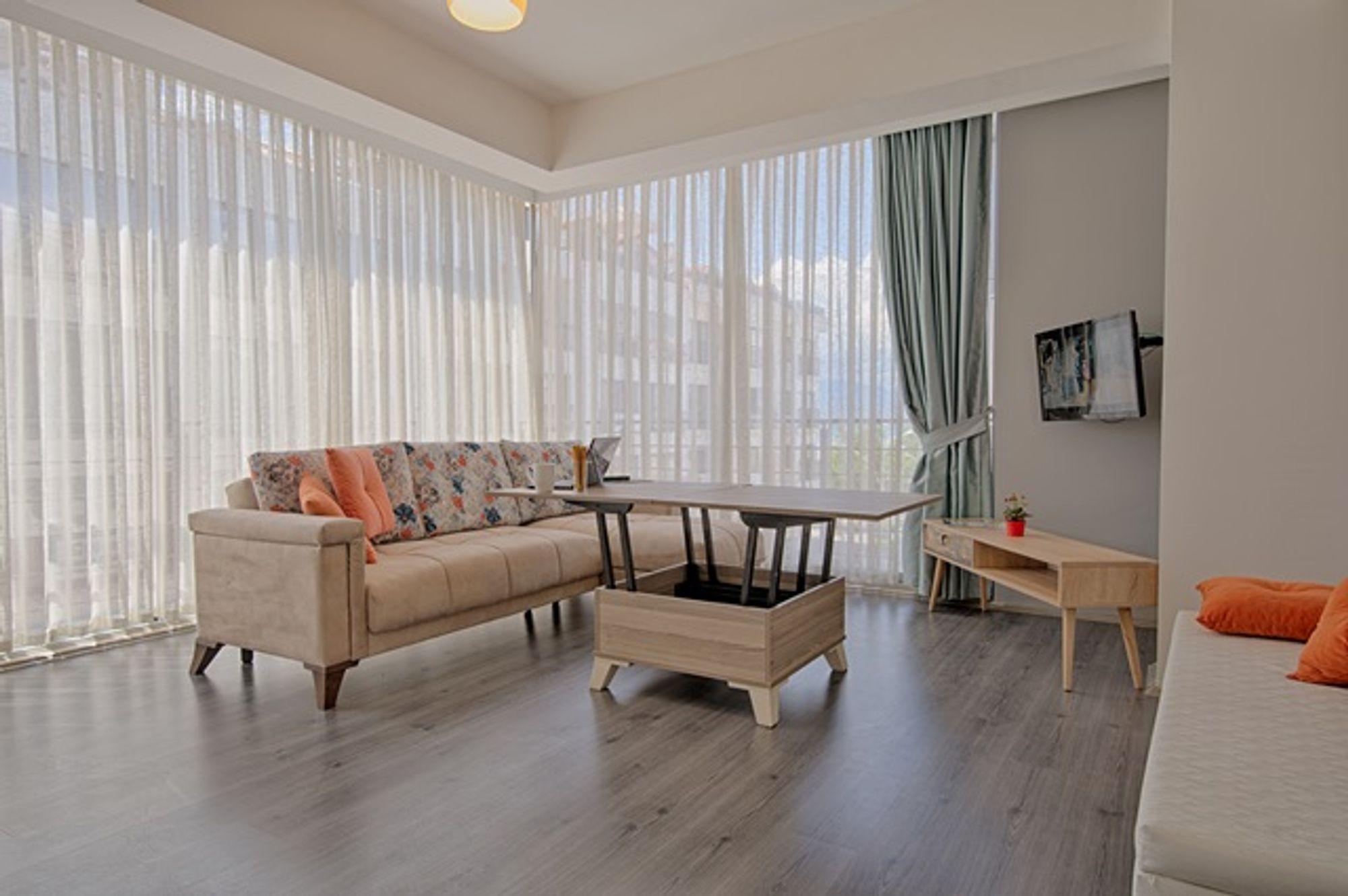 Midtownfethiye Residences By Frz