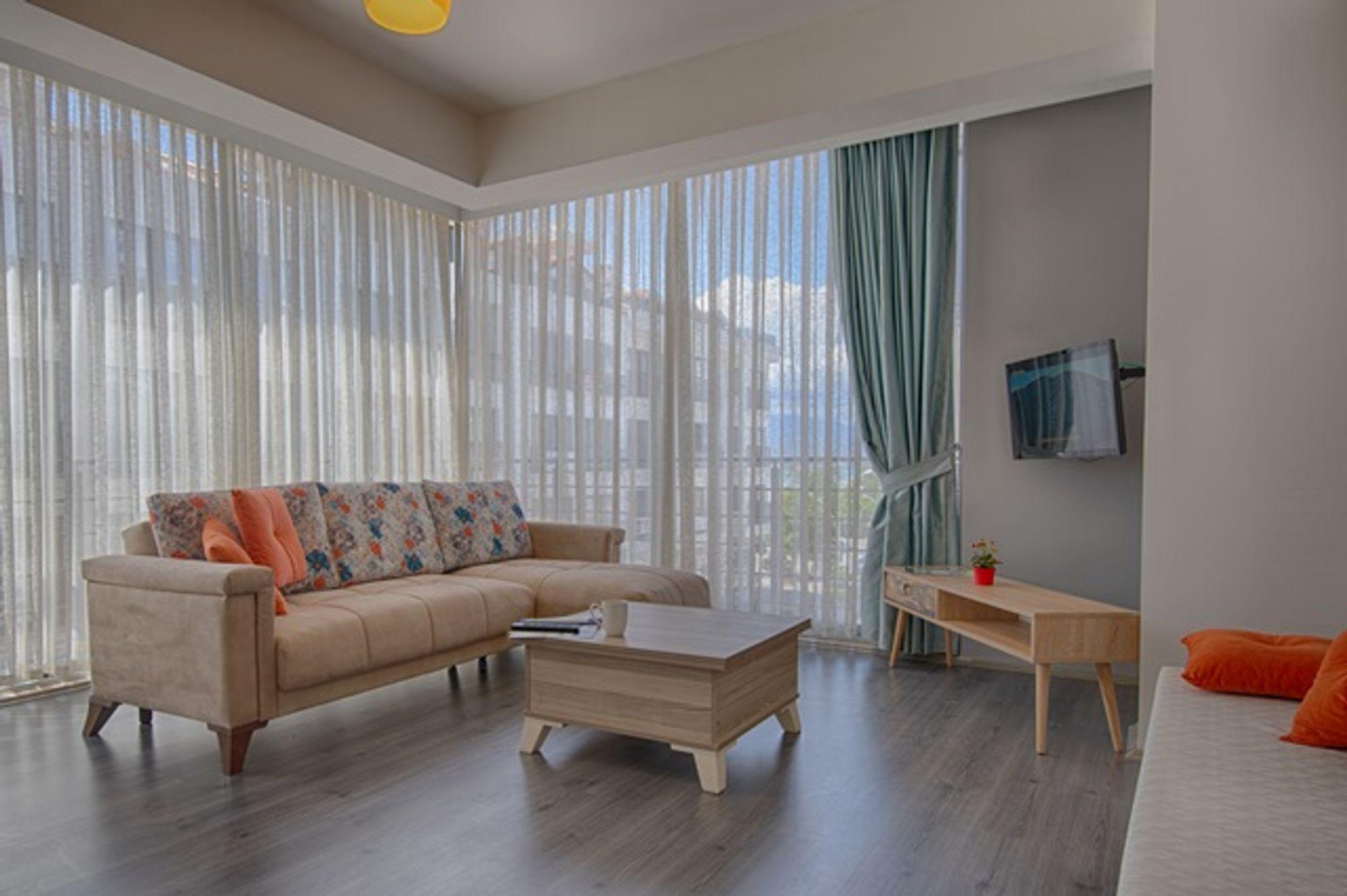 Midtownfethiye Residences By Frz 2* Fethiye
