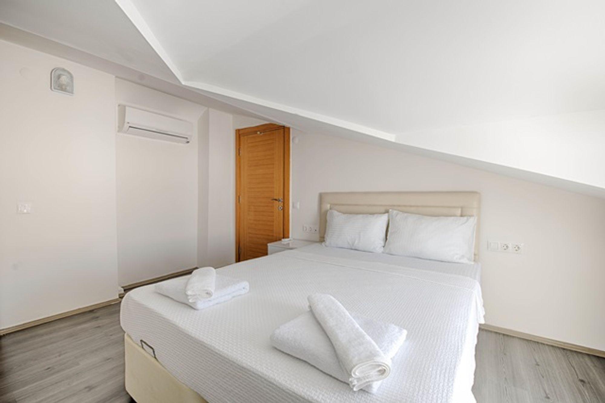 Midtownfethiye Residences By Frz 2* Fethiye