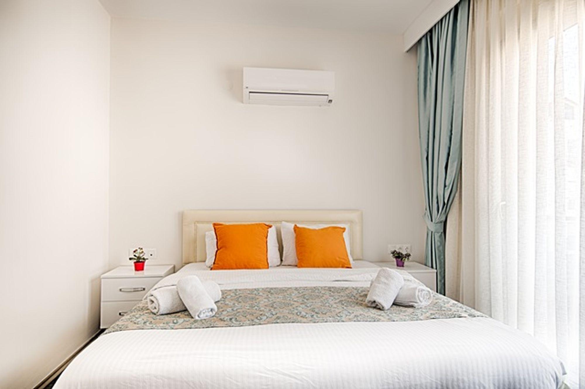 Aparthotel Midtownfethiye Residences By Frz 2*
