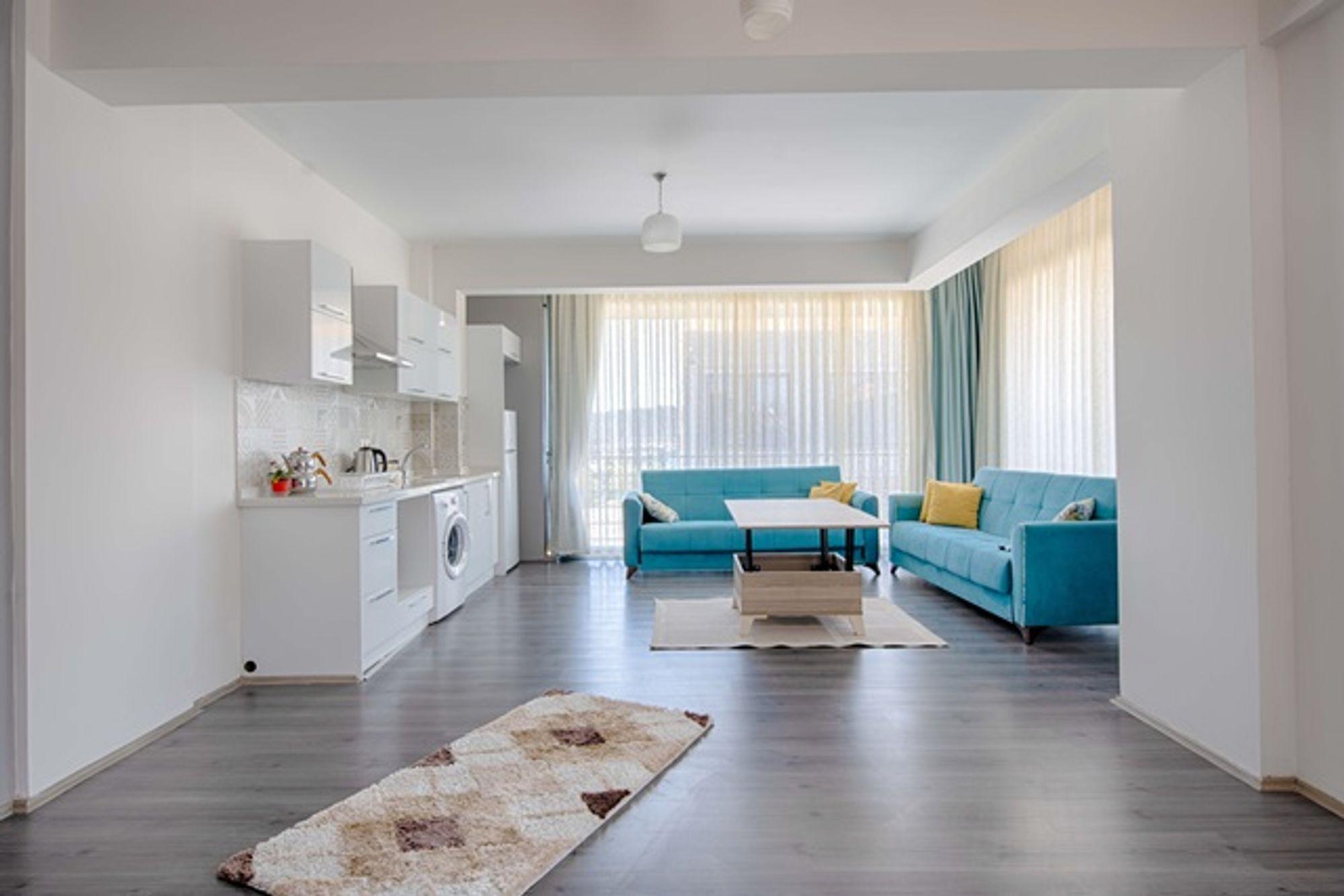Aparthotel Midtownfethiye Residences By Frz 2*