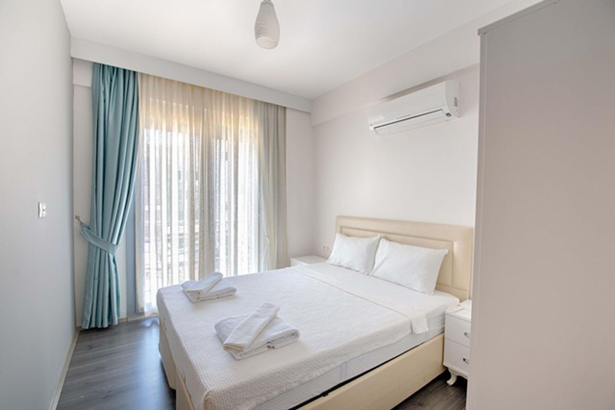 Midtownfethiye Residences By Frz פאטהיה