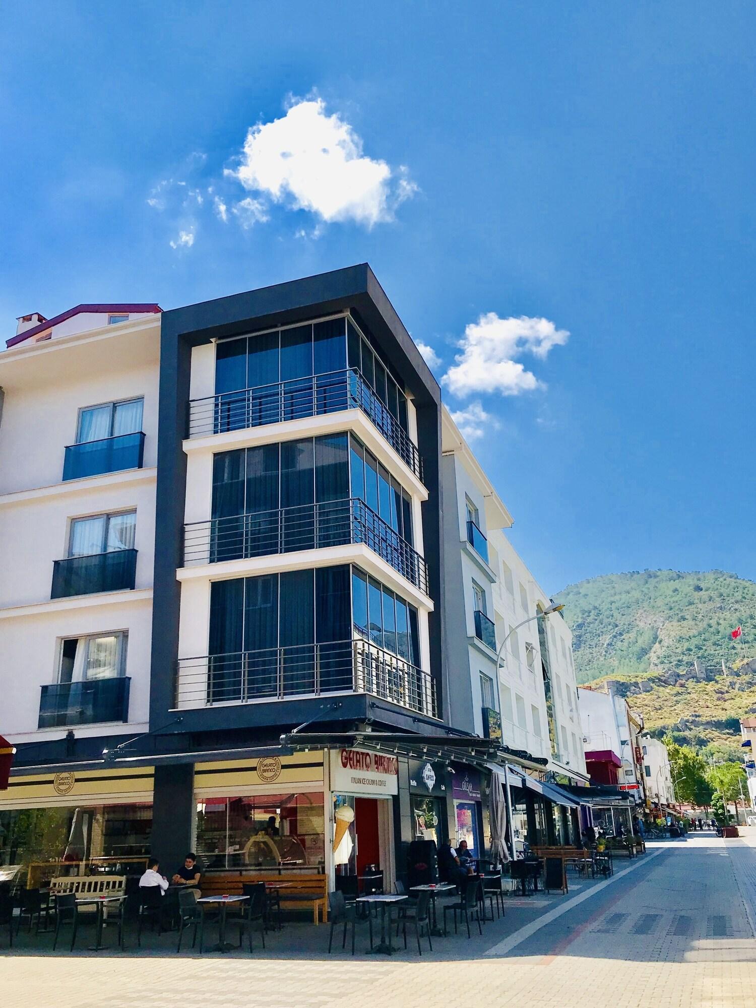 Midtownfethiye Residences By Frz 2* Fethiye