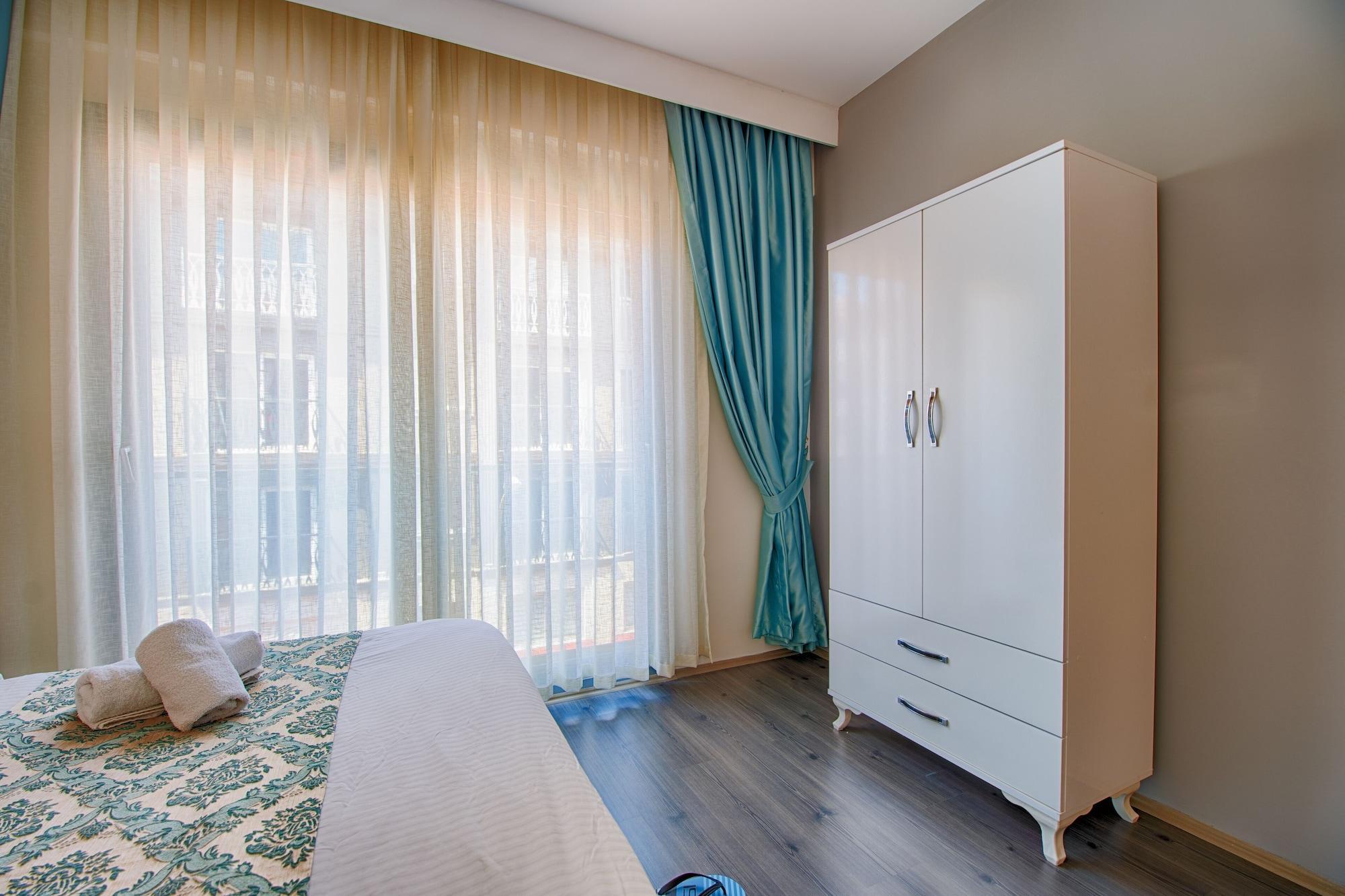 Midtownfethiye Residences By Frz Fethiye