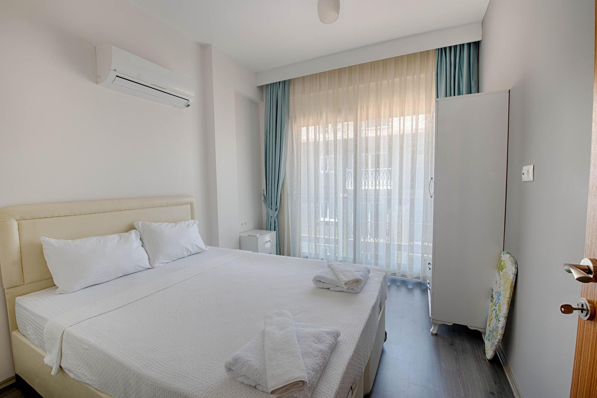 Midtownfethiye Residences By Frz Aparthotel